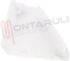 Immagine di COPERCHIO SUPPORTO CERNIERA COPERCHIO LATO DX BIANCO