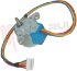Immagine di MOTORINO DEFLETTORE GAL12A-BD STEP MOTOR(IN) ORIGINALE