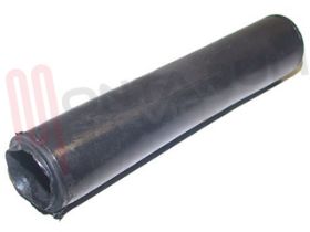 Visualizza i dettagli per TUBO RACCORDO FILTRO-POMPA L=160MM. Immagine di TUBO RACCORDO FILTRO-POMPA L=160MM.