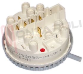 Visualizza i dettagli per PRESSOSTATO 2 LIVELLI 6C 318-09-792088-246304 58/23 70/40 Immagine di PRESSOSTATO 2 LIVELLI 6C 318-09-792088-246304 58/23 70/40