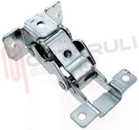 Visualizza i dettagli per CERNIERA OBLO' 180° 'LVB2000' ORIGINALE Immagine di CERNIERA OBLO' 180° 'LVB2000' ORIGINALE