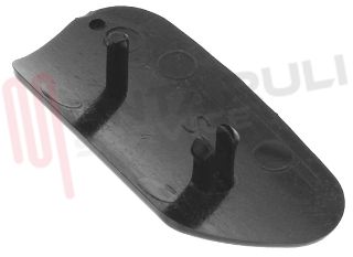 Immagine di COPRIFORO COPERCHIO SX P6 INDESIT