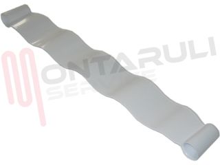 Immagine di PROFILO FERMA BOTTIGLIE POLAR W 452X63MM.
