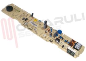 Visualizza i dettagli per SCHEDA 4085-02ROSA(L70NF 2DIGIT) +NOT. Immagine di SCHEDA 4085-02ROSA(L70NF 2DIGIT) +NOT.
