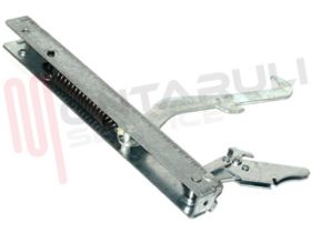 Visualizza i dettagli per CERNIERA PORTA FORNO NO PYRO 2V BRERA 80128... Immagine di CERNIERA PORTA FORNO NO PYRO 2V BRERA 80128...