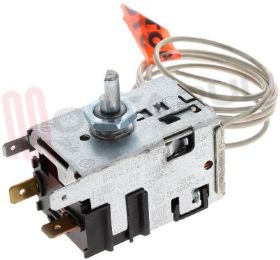 Visualizza i dettagli per TERMOSTATO 077B6828 C.POST L.560 ROHS Immagine di TERMOSTATO 077B6828 C.POST L.560 ROHS