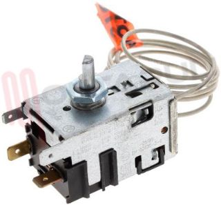 Immagine di TERMOSTATO 077B6828 C.POST L.560 ROHS