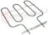 Immagine di RESISTENZA GRILL O INFERIORE 1500W 240V