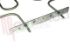 Immagine di RESISTENZA GRILL O INFERIORE 1500W 240V