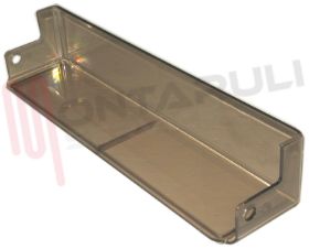 Visualizza i dettagli per MENSOLA BOTTIGLIE FUME' 420X95XH.85MM. Immagine di MENSOLA BOTTIGLIE FUME' 420X95XH.85MM.