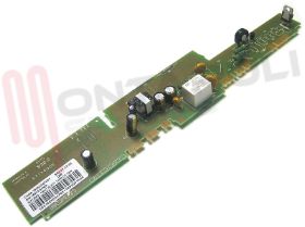 Visualizza i dettagli per SCHEDA TERMOSTATO ELETTRONICA (NF-MEC 187)THR3 Immagine di SCHEDA TERMOSTATO ELETTRONICA (NF-MEC 187)THR3