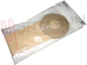 Visualizza i dettagli per SACCHETTI  SCOPATUTTO ALFATEC  5PZ. Immagine di SACCHETTI  SCOPATUTTO ALFATEC  5PZ.