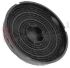 Immagine di FILTRO CAPPA A CARBONE DIA.240MM. TYPE30