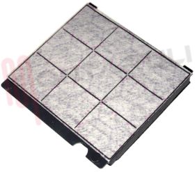 Visualizza i dettagli per FILTRO CAPPA A CARBONE 225X215X30MM. TYP 15 F00333/S Immagine di FILTRO CAPPA A CARBONE 225X215X30MM. TYP 15 F00333/S