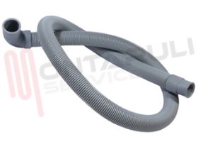 Visualizza i dettagli per TUBO SCARICO 3,00MT DRITTO/PIPA D.19-22MM. Immagine di TUBO SCARICO 3,00MT DRITTO/PIPA D.19-22MM.