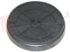 Immagine di FILTRO CAPPA A CARBONE D.173X32 TIPO N FK2001