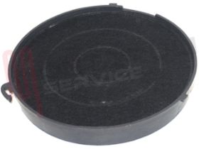 Visualizza i dettagli per FILTRO CAPPA A CARBONE FALMEC TIPO CIRCOLARE Ø 168MM. Immagine di FILTRO CAPPA A CARBONE FALMEC TIPO CIRCOLARE Ø 168MM.