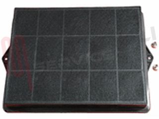 Immagine di FILTRO CAPPA A CARBONE TYPE 160E 290X230X28MM.