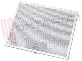Visualizza i dettagli per FILTRO CAPPA IN ALLUMINIO 235X190 '281' FABER Immagine di FILTRO CAPPA IN ALLUMINIO 235X190 '281' FABER