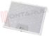 Immagine di FILTRO CAPPA IN ALLUMINIO 235X190 '281' FABER