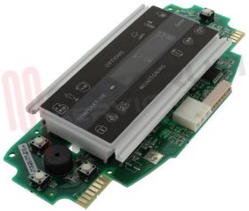 Visualizza i dettagli per SCHEDA DISPLAY 481010388417 ORIGINALE Immagine di SCHEDA DISPLAY 481010388417 ORIGINALE