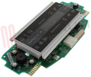 Immagine di SCHEDA DISPLAY 481010388417 ORIGINALE