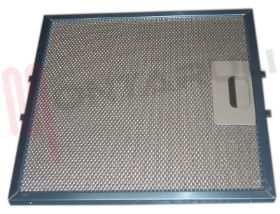 Visualizza i dettagli per FILTRO CAPPA IN ALLUMINIO 245X245MM. Immagine di FILTRO CAPPA IN ALLUMINIO 245X245MM.