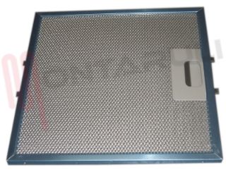 Immagine di FILTRO CAPPA IN ALLUMINIO 245X245MM.