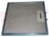 Immagine di FILTRO CAPPA IN ALLUMINIO 245X245MM.