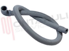 Visualizza i dettagli per TUBO SCARICO 2,00MT DRITTO/PIPA D.19-22MM. Immagine di TUBO SCARICO 2,00MT DRITTO/PIPA D.19-22MM.