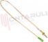 Immagine di TERMOCOPPIA ATTACCO JACK L=550MM. ORIGINALE