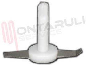 Visualizza i dettagli per LAMA GRATTUGIA GRATTAJET MELICONI Immagine di LAMA GRATTUGIA GRATTAJET MELICONI