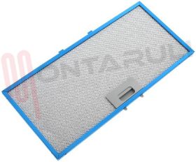 Visualizza i dettagli per FILTRO CAPPA IN ALLUMINIO 428X200MM. ORIGINALE Immagine di FILTRO CAPPA IN ALLUMINIO 428X200MM. ORIGINALE