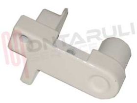 Visualizza i dettagli per SUPPORTO COPERCHIO DX BIANCO Immagine di SUPPORTO COPERCHIO DX BIANCO