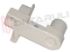 Immagine di SUPPORTO COPERCHIO DX BIANCO