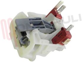 Visualizza i dettagli per GRUPPO CHIUSURA PORTA LS Immagine di GRUPPO CHIUSURA PORTA LS