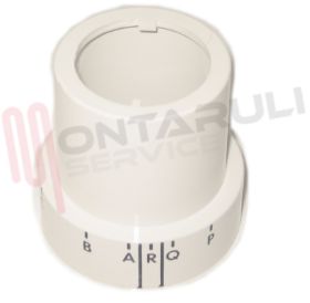 Visualizza i dettagli per INDICE PROGRAMMI BIANCO Immagine di INDICE PROGRAMMI BIANCO