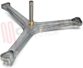 Visualizza i dettagli per CROCIERA CESTO 600GR. KIT CON PERNI Immagine di CROCIERA CESTO 600GR. KIT CON PERNI