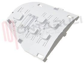 Visualizza i dettagli per CONTENITORE SCHEDA ELETTRONICA CRUSCOTTO GO EASY Immagine di CONTENITORE SCHEDA ELETTRONICA CRUSCOTTO GO EASY