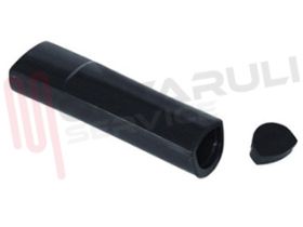 Visualizza i dettagli per IMPUGNATURA MACCHINA CAFFE' GAGGIA Immagine di IMPUGNATURA MACCHINA CAFFE' GAGGIA