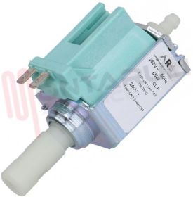 Visualizza i dettagli per POMPA MACCHINA CAFFE' 65W 230V ARS Immagine di POMPA MACCHINA CAFFE' 65W 230V ARS
