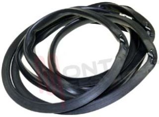 Immagine di GUARNIZIONE PORTA FORNO 4L MAXI 620X320MM. 4L+2G ORIGINALE