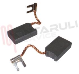 Visualizza i dettagli per COPPIA SPAZZOLE STAYER SA10A-SA230 6X14X22MM Immagine di COPPIA SPAZZOLE STAYER SA10A-SA230 6X14X22MM