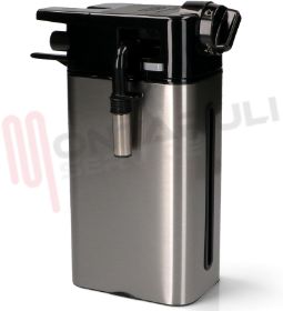 Visualizza i dettagli per CARAFFA LATTE COMPLETA PER MACCHINA CAFFE' ORIGINALE Immagine di CARAFFA LATTE COMPLETA PER MACCHINA CAFFE' ORIGINALE
