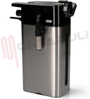 Immagine di CARAFFA LATTE COMPLETA PER MACCHINA CAFFE' ORIGINALE