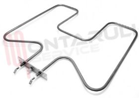 Visualizza i dettagli per RESISTENZA BASE 1300W 230V Immagine di RESISTENZA BASE 1300W 230V