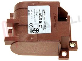 Visualizza i dettagli per GENERATORE SCINTILLE 4 USCITE BF35046-07 V110-220 Immagine di GENERATORE SCINTILLE 4 USCITE BF35046-07 V110-220