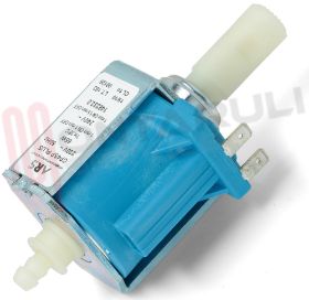 Visualizza i dettagli per POMPA MACCHINA CAFFE' 65W 230V CP4SP PLUS ARS Immagine di POMPA MACCHINA CAFFE' 65W 230V CP4SP PLUS ARS