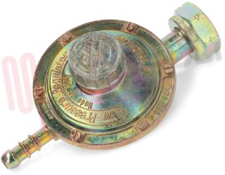 Immagine di REGOLATORE GPL BASSA PRESSIONE REGOLABILE