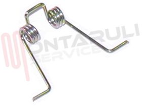 Visualizza i dettagli per MOLLA MANIGLIA OBLO' ORIGINALE Immagine di MOLLA MANIGLIA OBLO' ORIGINALE